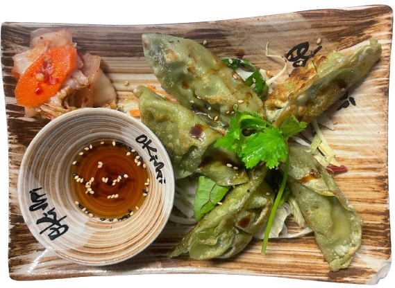 Gyoza