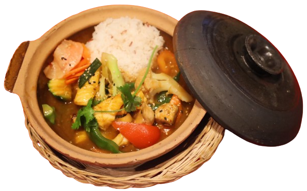 Calamari (Leicht Scharf)