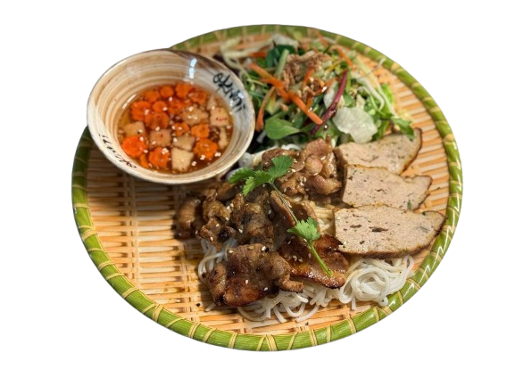 Bun Thit Nuong